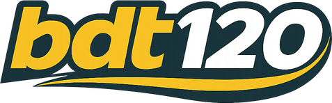 bdt 120 homepage logo for Bangladesh users